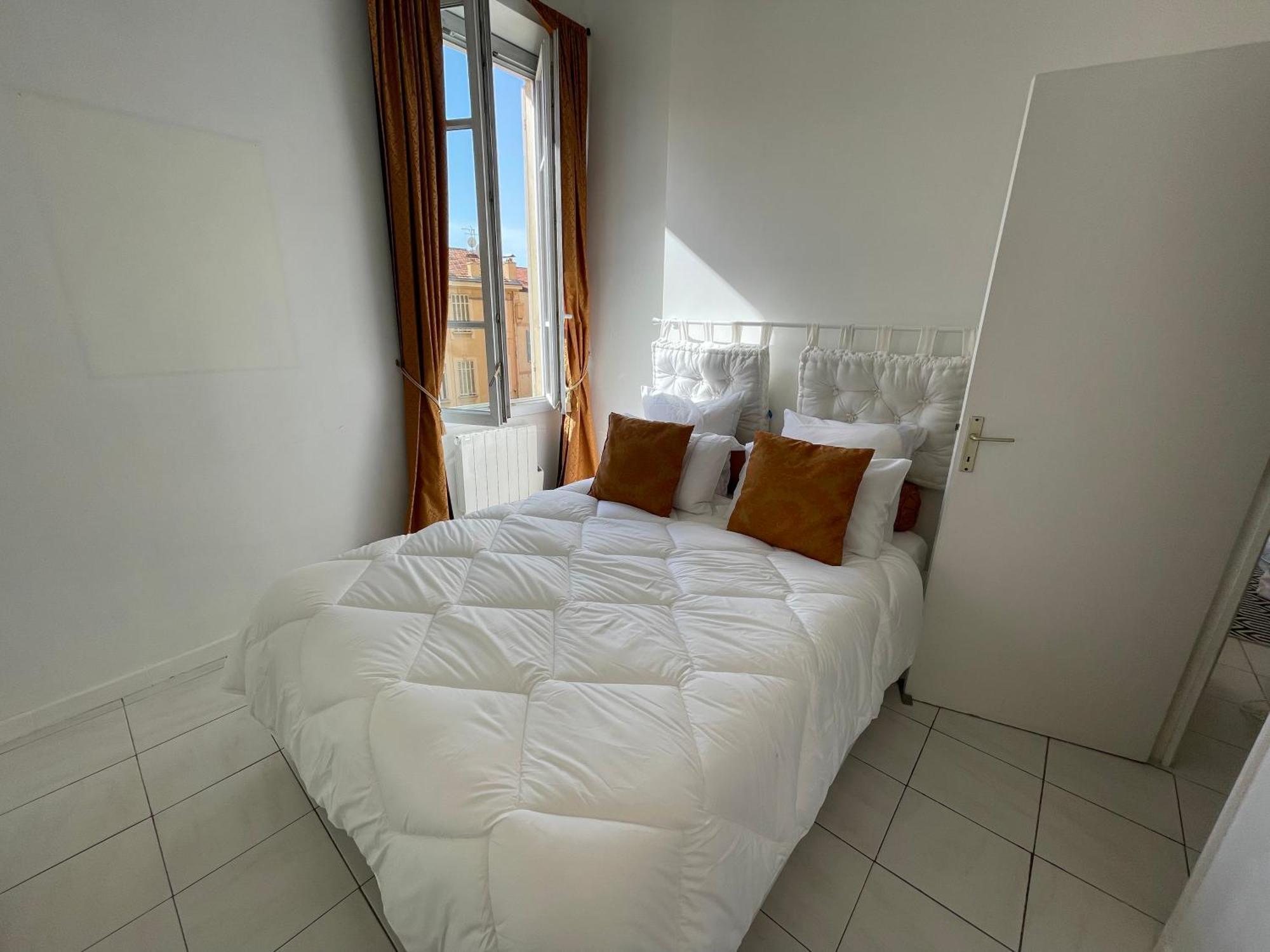 Frontiere Monaco, 2 Pieces, Centre Beausoleil Apartment Exterior photo